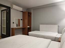 Olen Uskudar Hotel