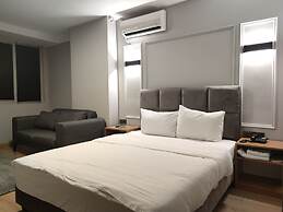 Olen Uskudar Hotel