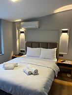 Olen Uskudar Hotel