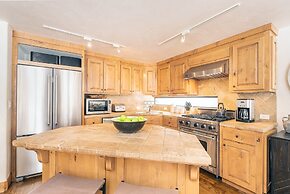 Telluride Lodge 526 - A True Mountain Retreat In Beautiful Telluride T