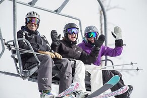 Telluride Lodge 526 - A True Mountain Retreat In Beautiful Telluride T