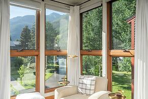 Telluride Lodge 526 - A True Mountain Retreat In Beautiful Telluride T