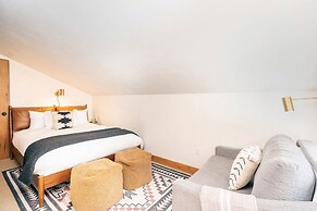 Telluride Lodge 526 - A True Mountain Retreat In Beautiful Telluride T