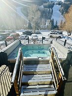 Telluride Lodge 526 - A True Mountain Retreat In Beautiful Telluride T