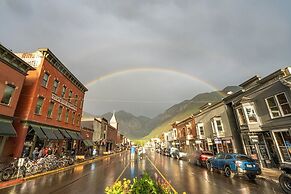 Telluride Lodge 526 - A True Mountain Retreat In Beautiful Telluride T