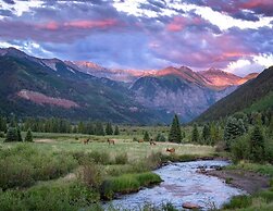 Telluride Lodge 526 - A True Mountain Retreat In Beautiful Telluride T