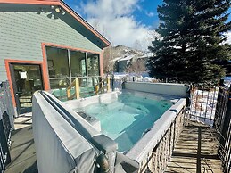 Telluride Lodge 526 - A True Mountain Retreat In Beautiful Telluride T