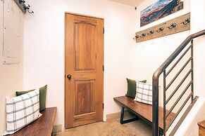 Telluride Lodge 526 - A True Mountain Retreat In Beautiful Telluride T