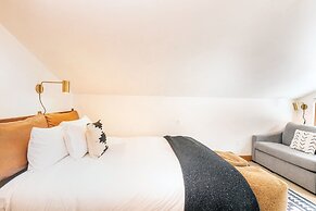 Telluride Lodge 526 - A True Mountain Retreat In Beautiful Telluride T