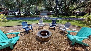 High Tide 3 Bedroom Home