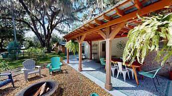 High Tide 3 Bedroom Home