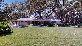 High Tide 3 Bedroom Home