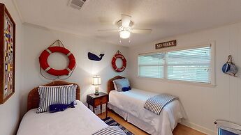 High Tide 3 Bedroom Home