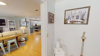 High Tide 3 Bedroom Home