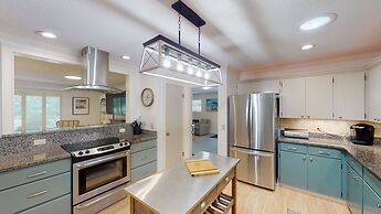 High Tide 3 Bedroom Home