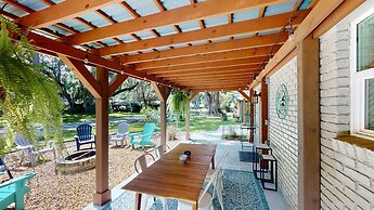 High Tide 3 Bedroom Home