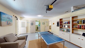 High Tide 3 Bedroom Home