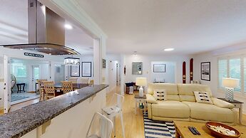 High Tide 3 Bedroom Home