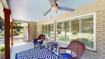 High Tide 3 Bedroom Home