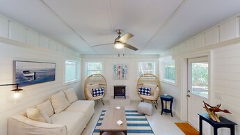 High Tide 3 Bedroom Home