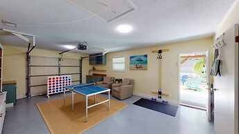 High Tide 3 Bedroom Home