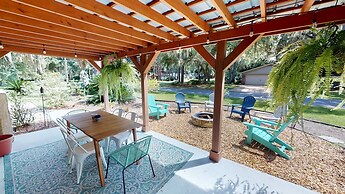 High Tide 3 Bedroom Home