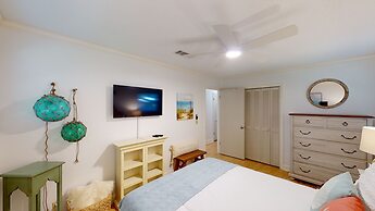 High Tide 3 Bedroom Home