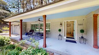 High Tide 3 Bedroom Home