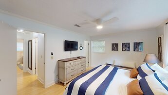 High Tide 3 Bedroom Home