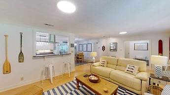 High Tide 3 Bedroom Home