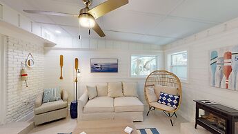 High Tide 3 Bedroom Home