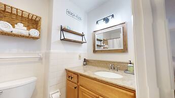 High Tide 3 Bedroom Home