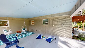 High Tide 3 Bedroom Home