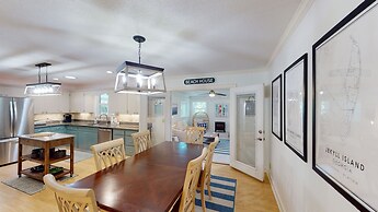 High Tide 3 Bedroom Home