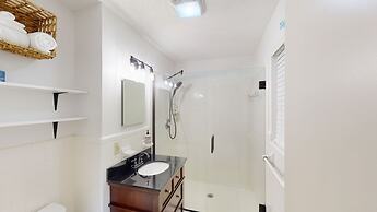 High Tide 3 Bedroom Home