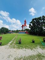 Shiv Ashray Resort