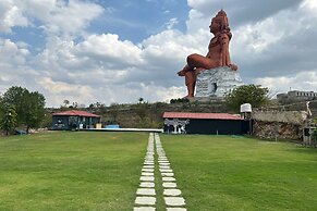 The Sky Comfort Shiv Ashray Resort