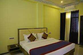 The Sky Comfort Shiv Ashray Resort