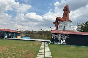 Shiv Ashray Resort