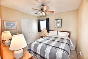 0612 Waters Edge Resort 3 Bedroom Condo by RedAwning