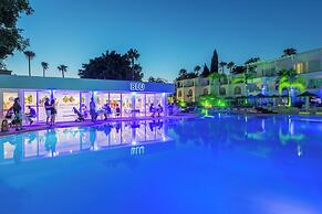 So Nice Beach Resort