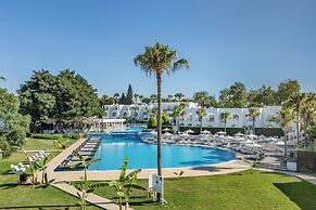 So Nice Beach Resort