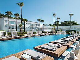 So Nice Beach Resort