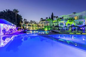 So Nice Beach Resort