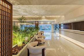 So Nice Beach Resort
