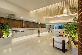 So Nice Beach Resort