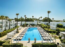 So Nice Beach Resort