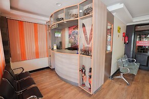 Shayona Apartments Limited