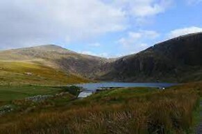 The Old Stables - a gem Surrounded by Mountains!