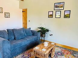 The Old Stables - a gem Surrounded by Mountains!